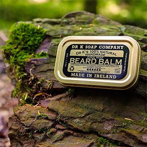 Dr K Soap Company: Přírodní kosmetika pro moderní muže