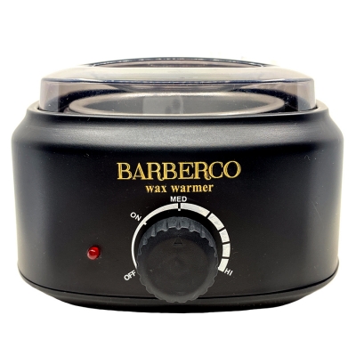 Ohřívač depilačního vosku BARBERCO Pro Wax heater