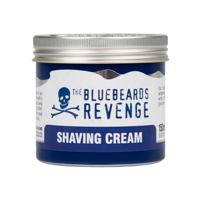 Krém na holení BLUEBEARDS REVENGE Shaving cream 150 ml