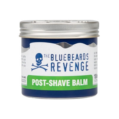 Balzám po holení BLUEBEARDS REVENGE Post-shave balm 150 ml