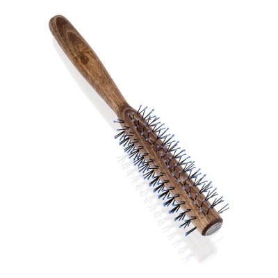 Pánský kulatý kartáč na vlasy BLUEBEARDS REVENGE Quiff brush