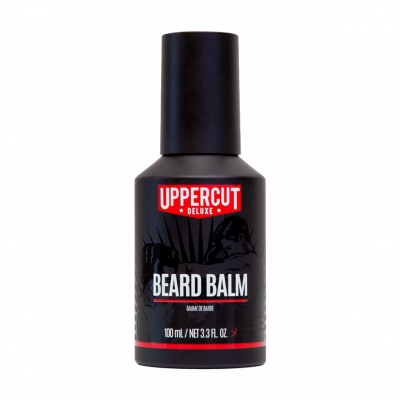 Balzám na vousy UPPERCUT Deluxe Beard balm 100 ml