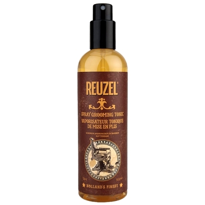 Vlasové tonikum ve spreji REUZEL Spray grooming tonic 355 ml
