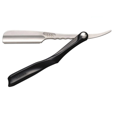 Profesionální shavetta na holení FEATHER Artist Club SS