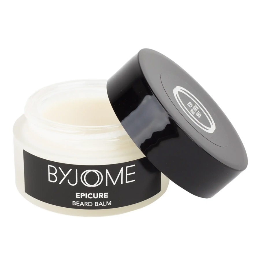 Balzám na vousy BYJOME Epicure 50 ml