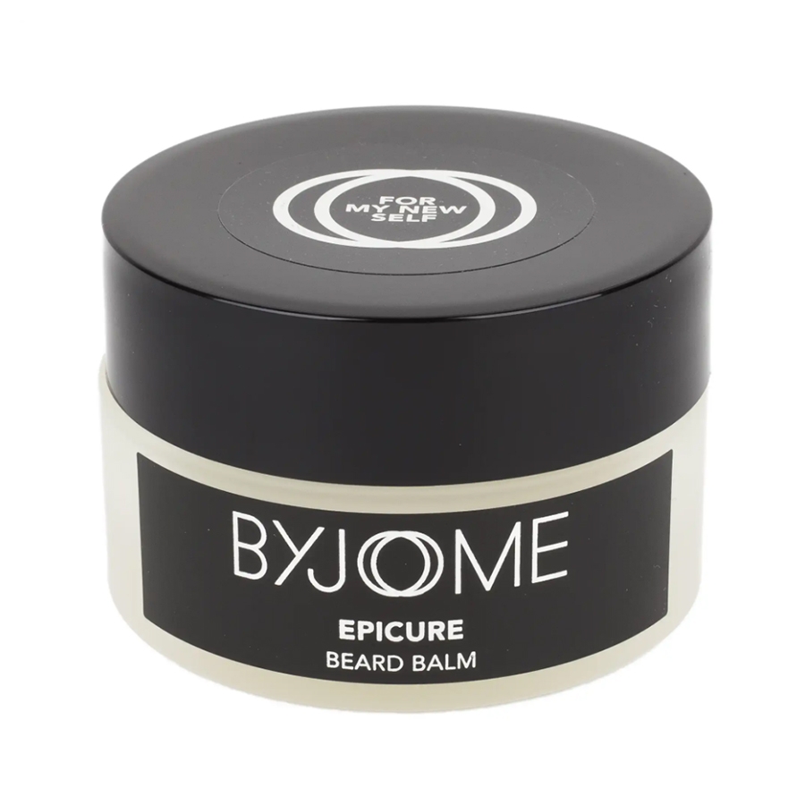 Balzám na vousy BYJOME Epicure 50 ml